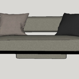 ɳ��_Sketchup��ͼ��ʦģ��2202042624