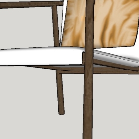 ƷƼҾSketchupͼʦģ20220425 Bernhardt74