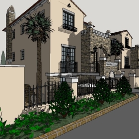 ������ģ�Ͳ�ͼ��ʦSketchup20221115�����ϴ�344