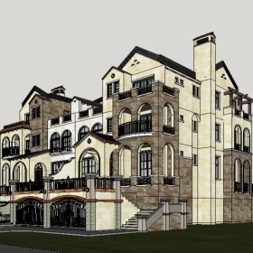 ������ģ�Ͳ�ͼ��ʦSketchup20221115�����ϴ�259