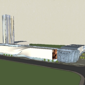 ͼʦSketchupҵģ11250976