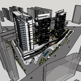 ͼʦSketchupҵģ11251401