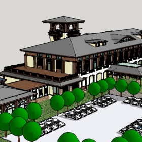 ͼʦSketchupҵģ11251505