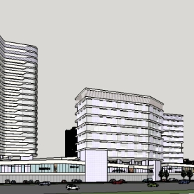 ͼʦSketchupҵģ11251400