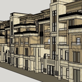 ͼʦSketchupҵģ11250237