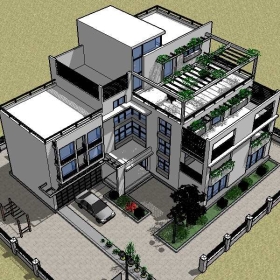 Sketchupģͱ1417