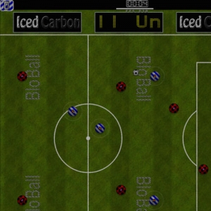 Blo-Ball Soccer 3.00 – 足球游戏 最新绿化版