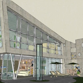 ͼʦSketchupҵģ11251106