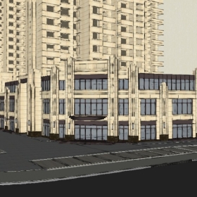 ͼʦSketchupҵģ11251294