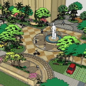 ��ͼ��ʦSketchup������ģ��20221115������ҵ��419