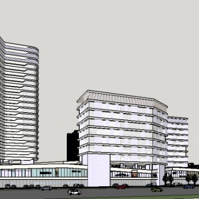 ͼʦSketchupҵģ11250292