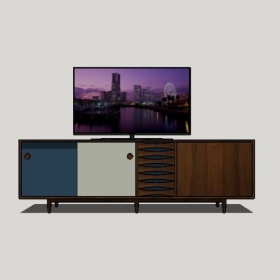 ���ӹ�_Sketchup��ͼ��ʦģ��Enscape����220204261134