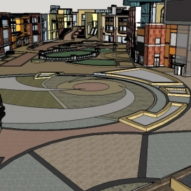 ͼʦSketchupҵģ11250405