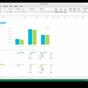 Microsoft Excel 2016 for mac 15.13.3