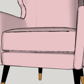 й EvitaHomeҾ_SketchupͼʦģVray20220425383