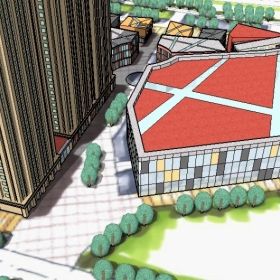 ͼʦSketchupҵģ11251429