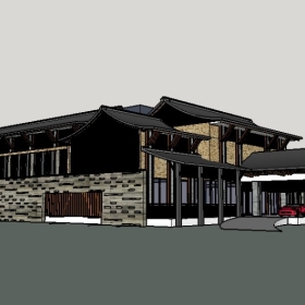 ͼʦSketchupҵģ11250143