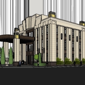 ͼʦSketchupҵģ11251683