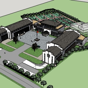 ͼʦSketchupҵģ11251484