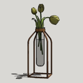 ����_Sketchup��ͼ��ʦģ��Enscape����22020426327