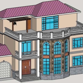 Sketchupģͱ1066