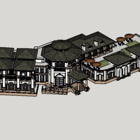 ͼʦSketchupҵģ11250112