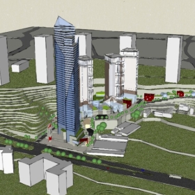 ͼʦSketchupҵģ11251241