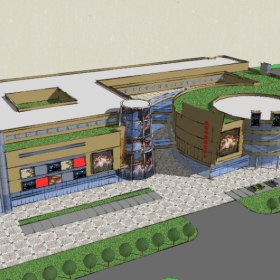 ͼʦSketchupҵģ11251263