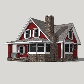 ������ģ�Ͳ�ͼ��ʦSketchup20221115�����ϴ�091