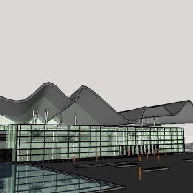 Sketchupģͱ1240