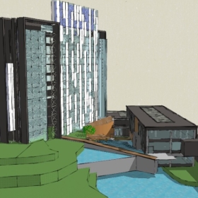 ͼʦSketchupҵģ11251195