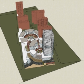 ͼʦSketchupҵģ11250496