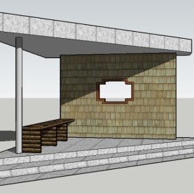 Sketchupͤ��Ĥ��鿲�ͼ��ʦģ��202211131079