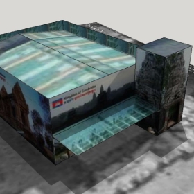 ��ͼ��ʦSketchup������ģ��20221115���¼���կ��307