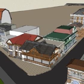 ͼʦSketchupҵģ11250500