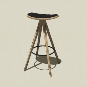 ��̨��-Sketchup��ͼ��ʦEnscape����ģ��20220511155_SU2015