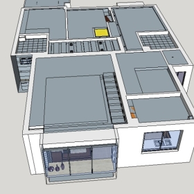 ������ģ�Ͳ�ͼ��ʦSketchup20221115�����ϴ�403