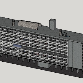 ʦƷsketchupģKALIVODAUniteCorbu