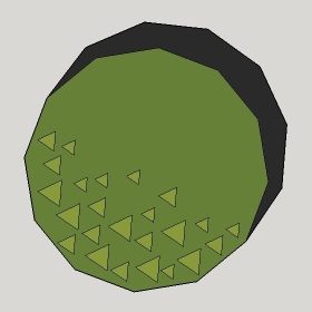 ͼʦģֲTree_Plans_2Dƽ011