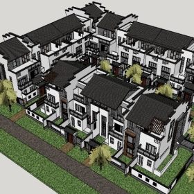 ������ģ�Ͳ�ͼ��ʦSketchup20221115�����ϴ�398