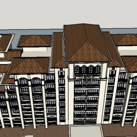 ͼʦSketchupҵģ11250356