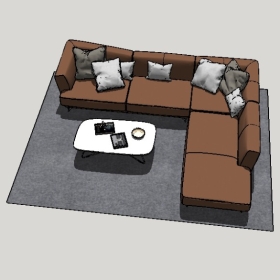 ���ɳ��_Sketchup��ͼ��ʦģ��Enscape����220204261661