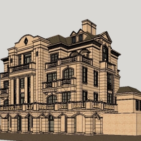 ������ģ�Ͳ�ͼ��ʦSketchup20221115�����ϴ�363