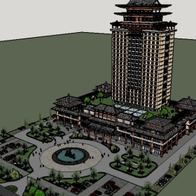 ͼʦSketchupҵģ11250255