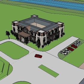 Sketchupͼʦʽģ¥12