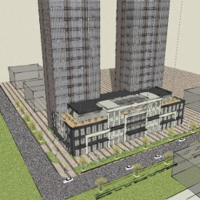 ͼʦSketchupҵģ11251038