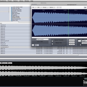 AudioFinder 5.6.6 Mac 音乐人必用工具