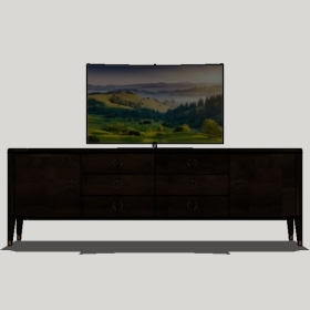 ���ӹ�_Sketchup��ͼ��ʦģ��Enscape����220204261130