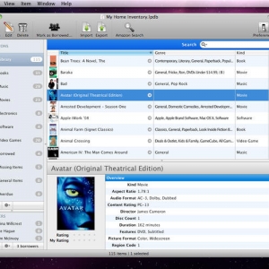 Librarian Pro 3.2.1 绿化版 Mac上强大的多媒体信息管理工具