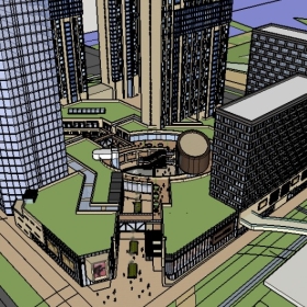 ͼʦSketchupҵģ11250076